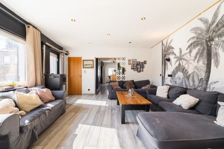 House in Awans