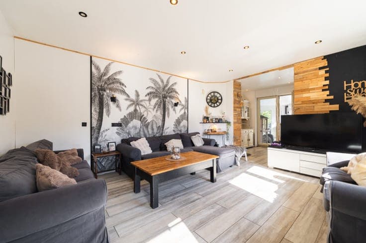 House in Awans