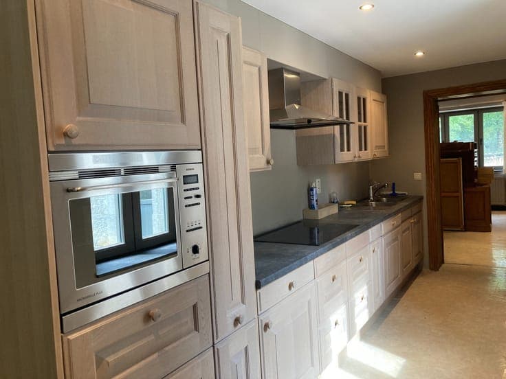 Authentieke Ardeense woning in het schilderachtige Oneux
