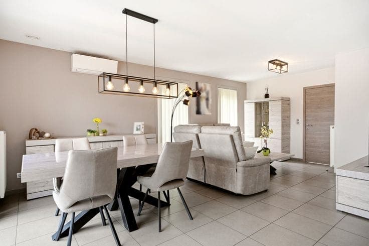 Move-in ready family home for sale in Mesen