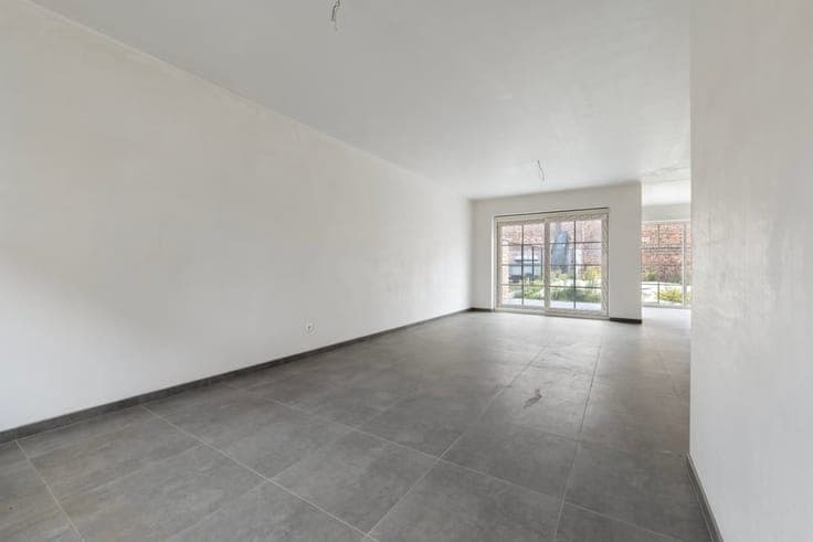 MODERNE NIEUWBOUWWONING OP TOPLOCATIE IN WAASMONT