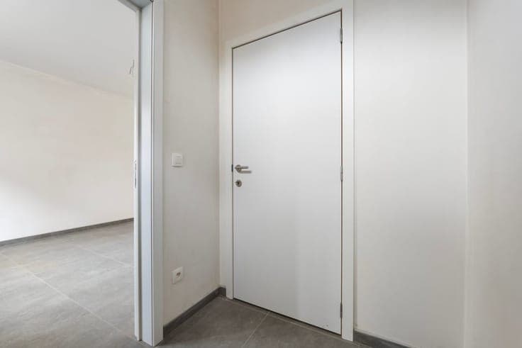 MODERNE NIEUWBOUWWONING OP TOPLOCATIE IN WAASMONT