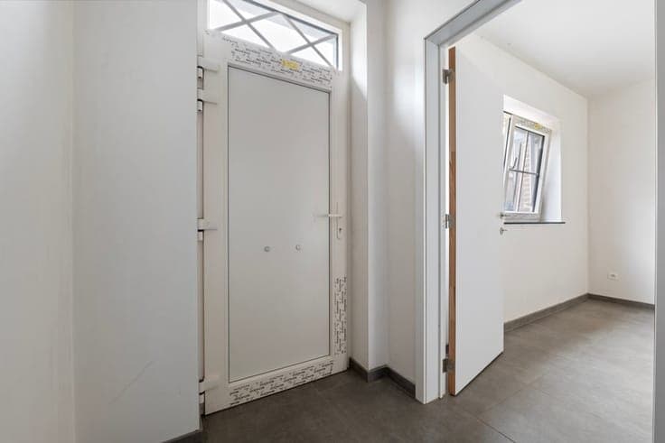 MODERNE NIEUWBOUWWONING OP TOPLOCATIE IN WAASMONT