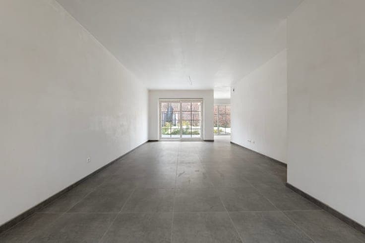 MODERNE NIEUWBOUWWONING OP TOPLOCATIE IN WAASMONT