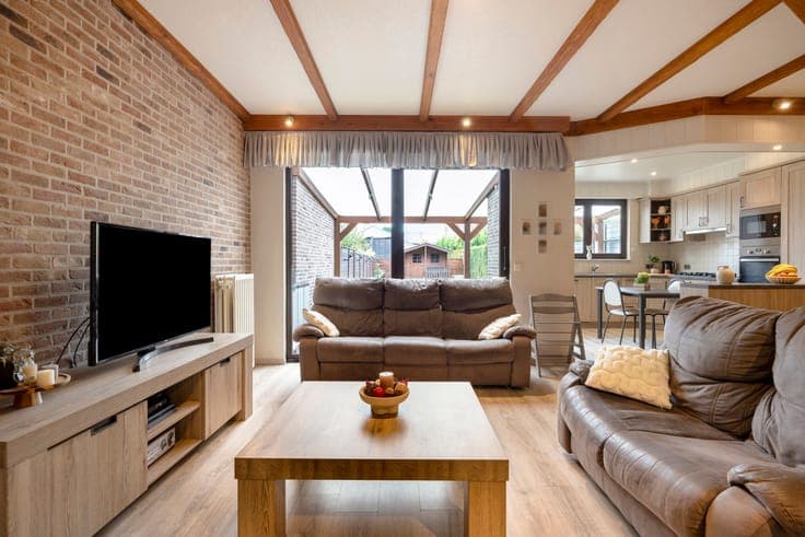 House in Boechout