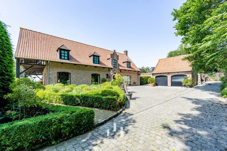 Zonnebeke