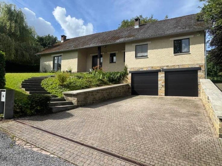House in Wierde