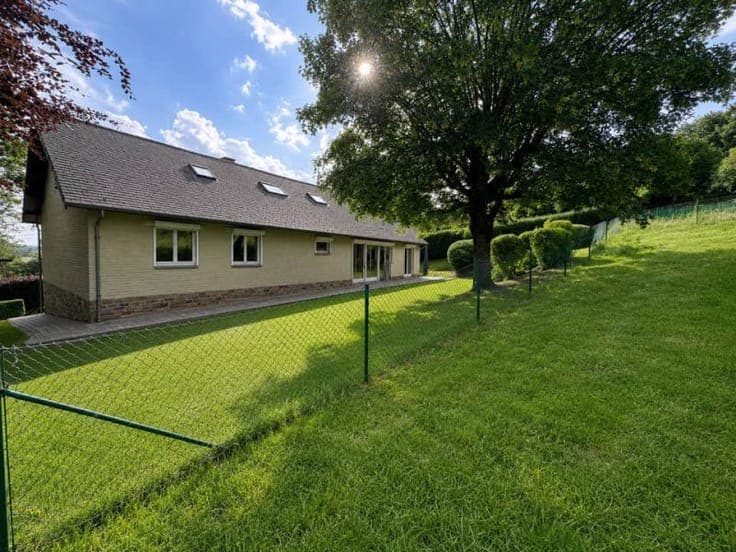 House in Wierde
