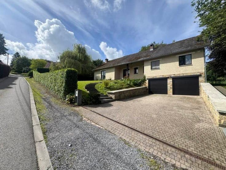 House in Wierde