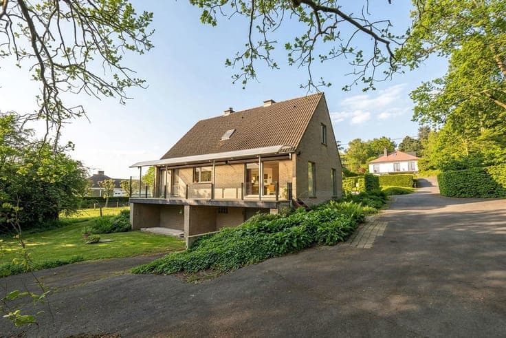 House in Kortrijk
