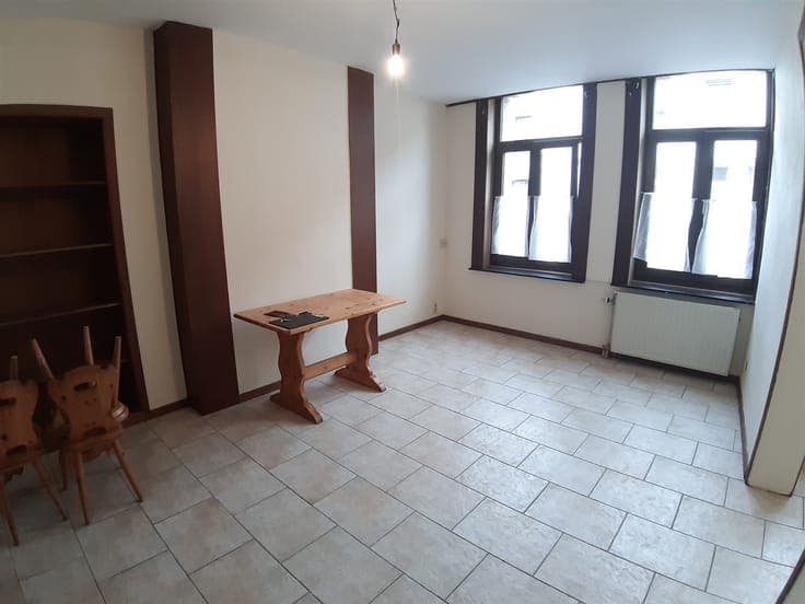 Investment property