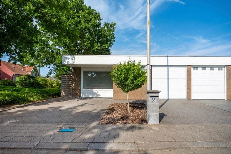 House in Zwevegem