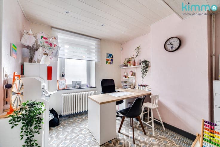 House in Thuin