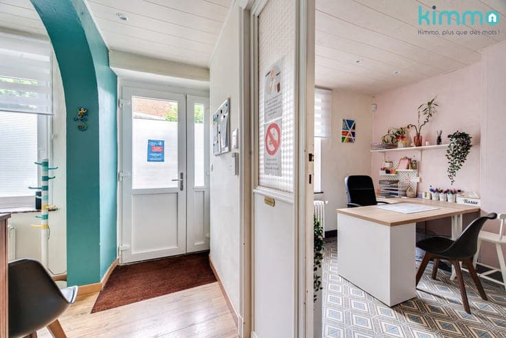 House in Thuin