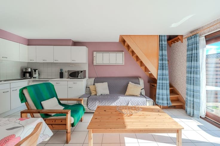 Vakantiewoning