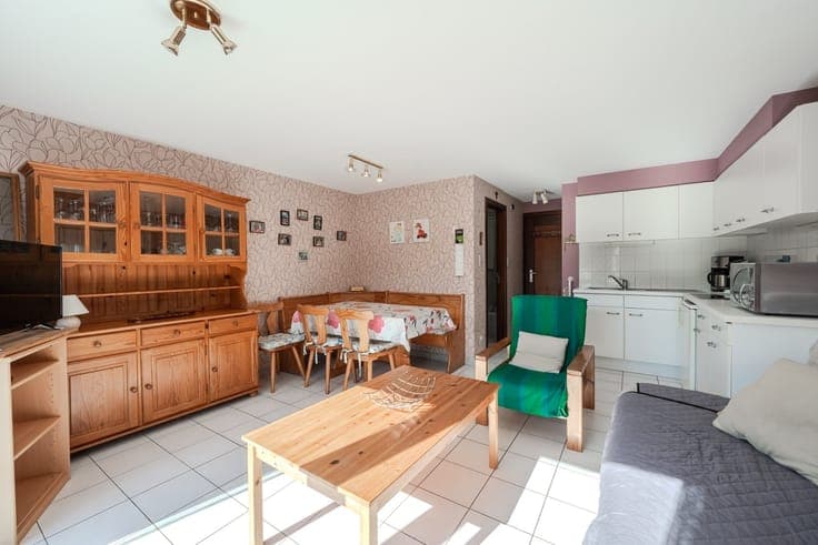 Vakantiewoning