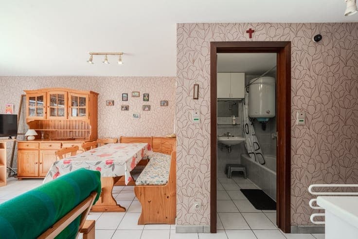 Vakantiewoning