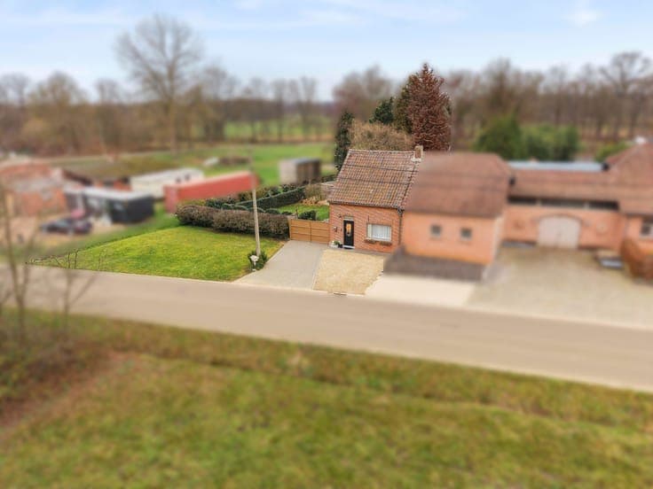 House in Lummen