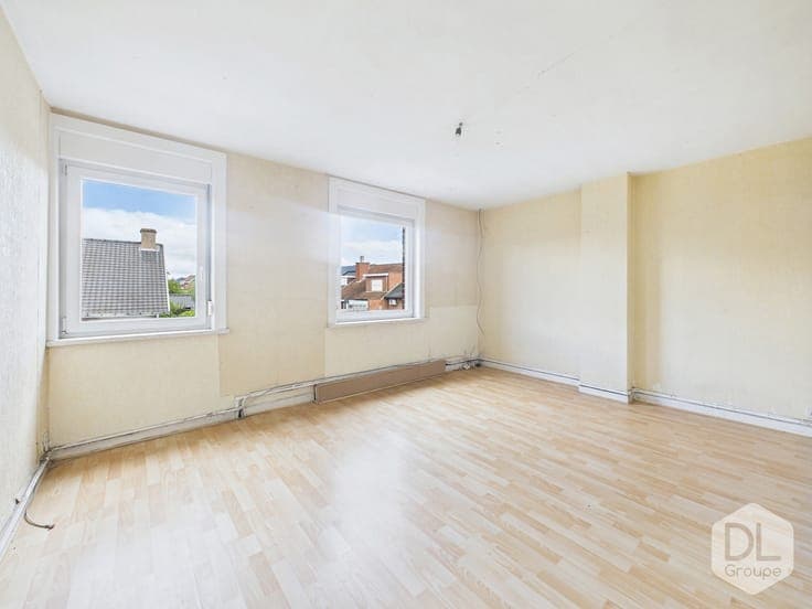 House in Mouscron