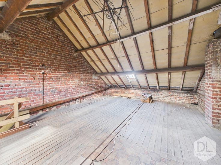 House in Mouscron
