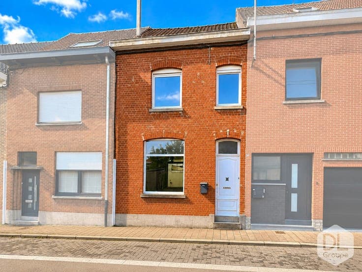 House in Mouscron