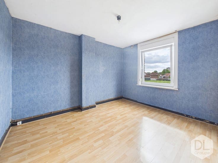House in Mouscron