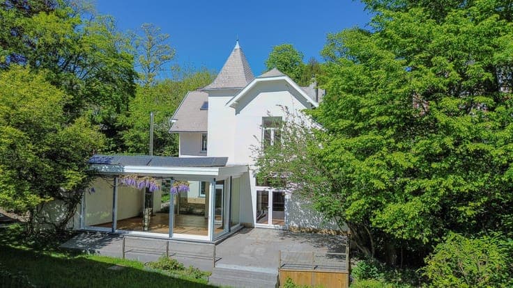 House in Uccle