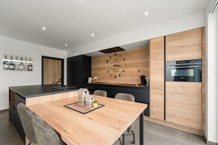 House in Aalst