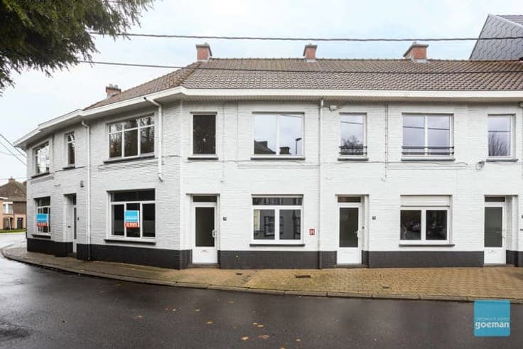 House in Lede