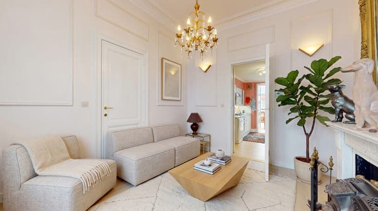 Ideal location - Old-world charm - Terrace