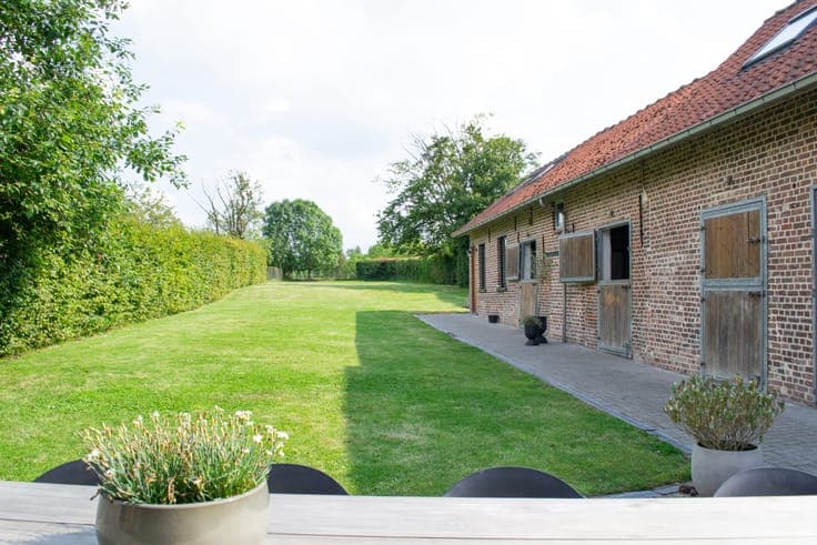 House in Opwijk