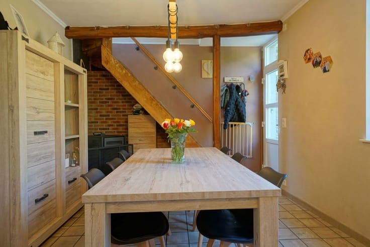 House in Engis