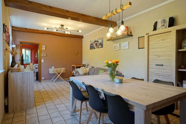 House in Engis