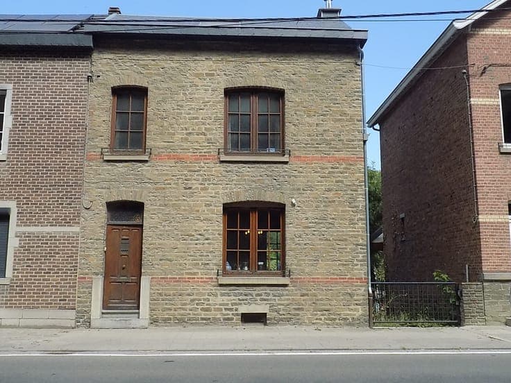 House in Poulseur