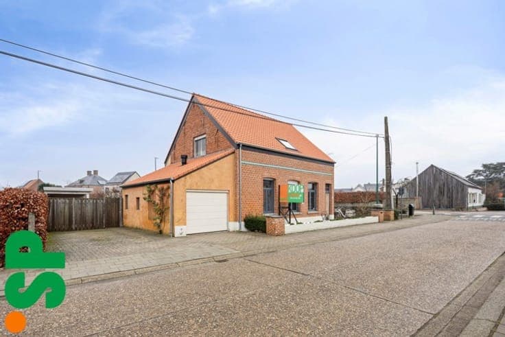 House in Vorselaar