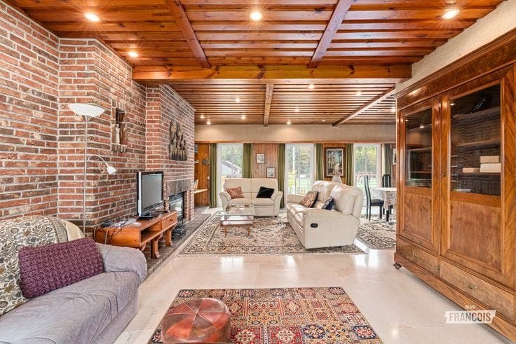 Spacious 4-façade villa in Grimbergen | FOR SALE