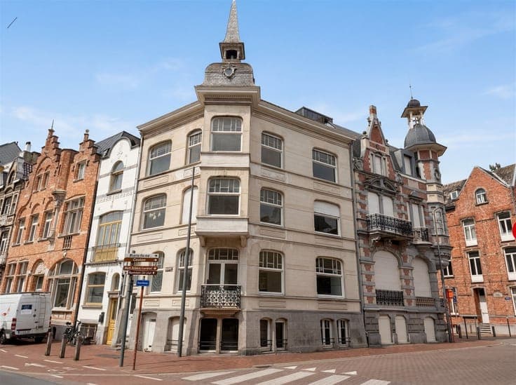 Investment property