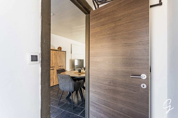 House in Dendermonde
