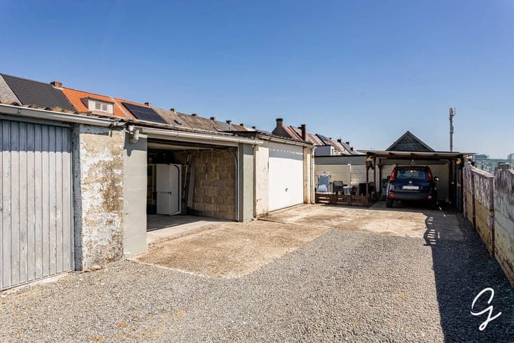 House in Dendermonde