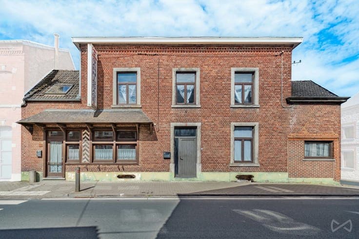 Investment property in Morialmé