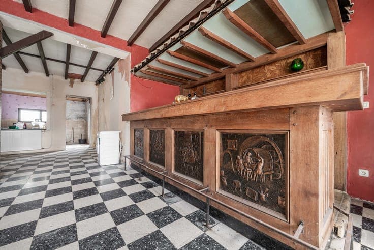 Investment property in Morialmé