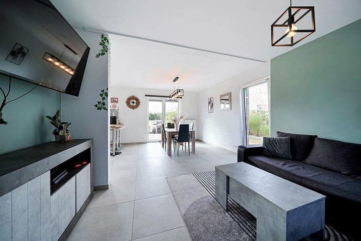Turnkey Home in Hour