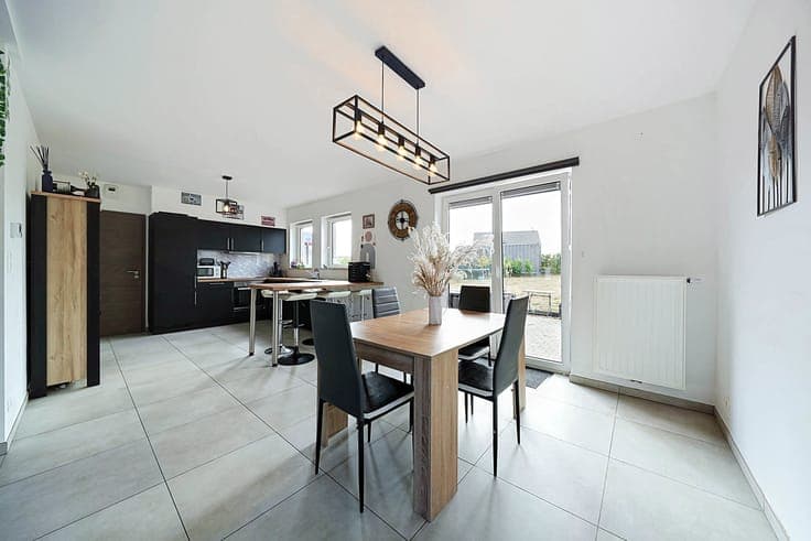 Turnkey Home in Hour