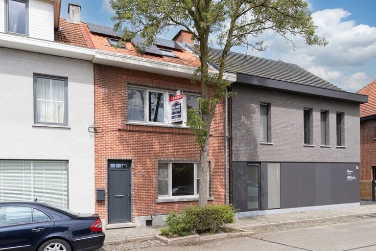 House in Gooreind