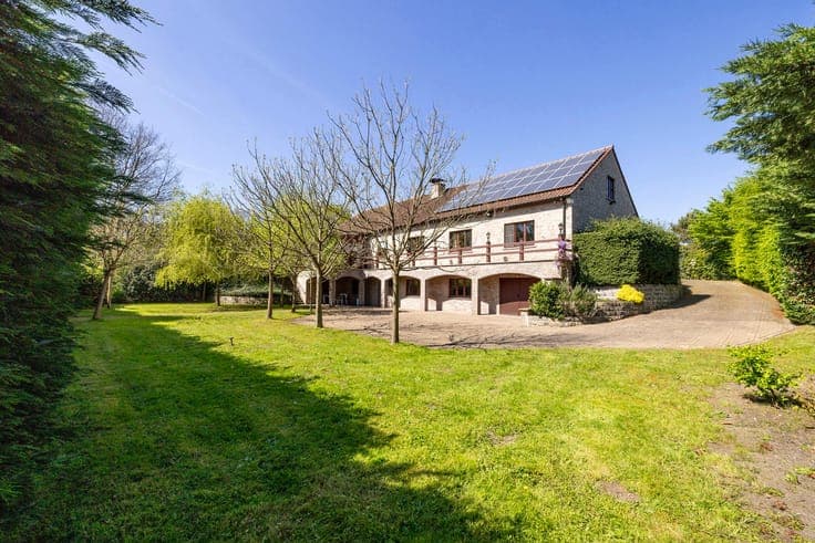 House in Mol