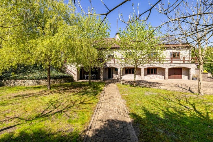 House in Mol