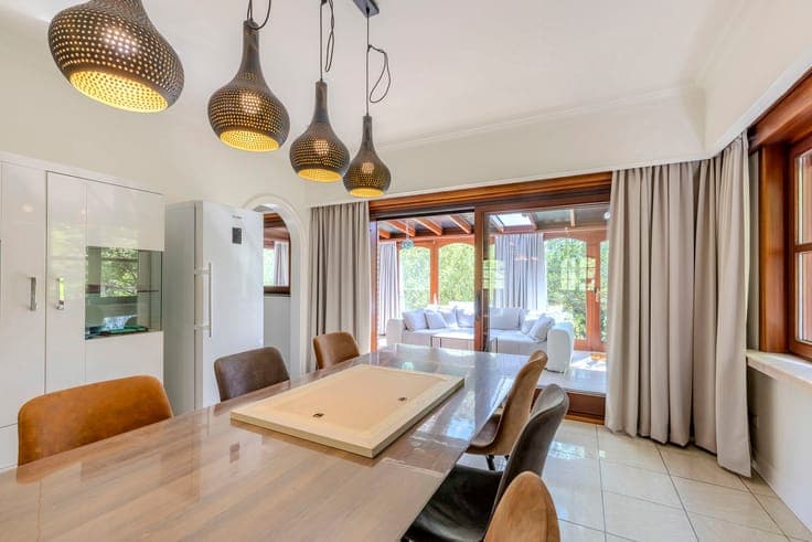House in Mol