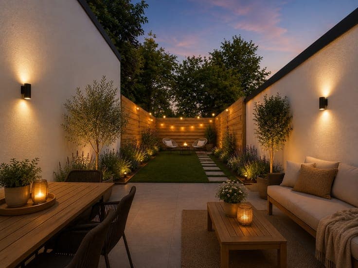 Instapklare woning met tuin op toplocatie te Wetteren!