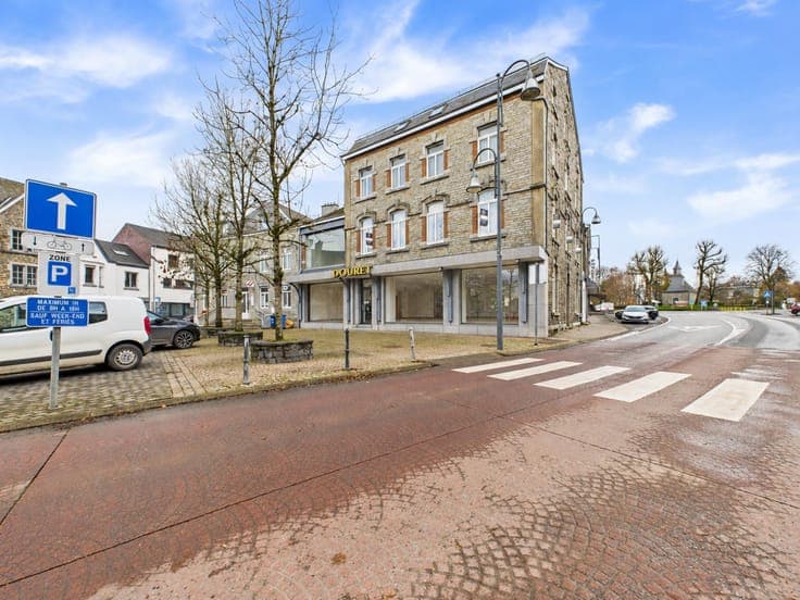 A la recherche projet immobilier à haut potentiel ?