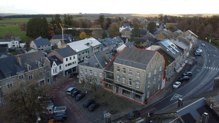 A la recherche projet immobilier à haut potentiel ?